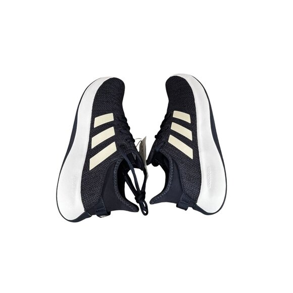 Adidas Cloudfoam Pure SPW Womens Sneakers Size 9 Blue & White With Tags - Picture 9 of 12